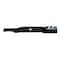 Oregon Lawn Mower Blade, Gator G3, 18-1/2", 3-In-1 with 6 PT Star for MTD, Cub Cadet 98-672 - alternate 1